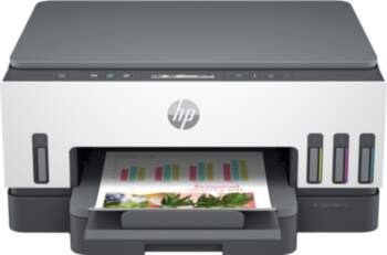 HP Smart Tank 720 AiO Printer