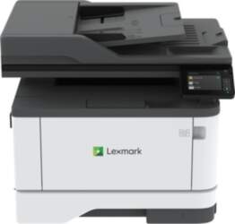 Lexmark MX431adn Printer Laser B/W MFP