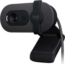 Logitech Brio 105 Business Webcam, 2