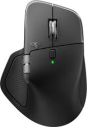 Logitech MX Master 4 for MAC
