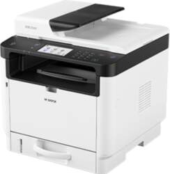 Ricoh M 320FSE (434089) Printer Laser