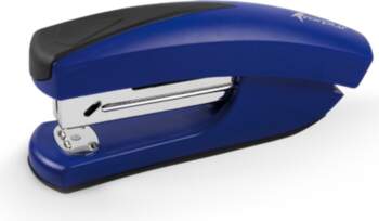 Stapler Forpus, blue, up to 20