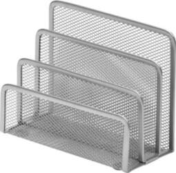 The stand for mail Forpus, silver