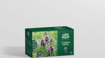 Žolynėlis herbal tea