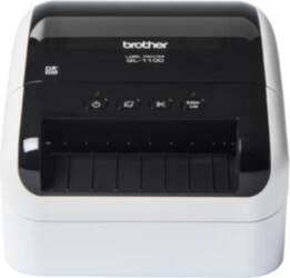 Brother QL-1100C Label Printer