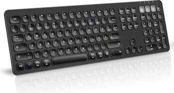 Ecost Customer Return, Bluetooth Keyboard, 3