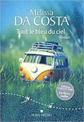 Ecost Customer Return Book Melissa Da