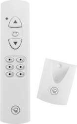 Ecost customer return DuoFern handheld transmitter