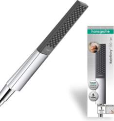 Ecost customer return hansgrohe Rainfinity Rain