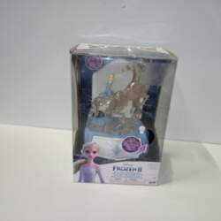 Ecost customer return Jakks Pacific Frozen