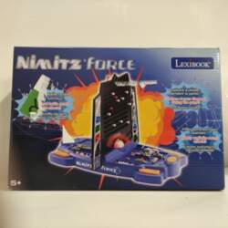 Ecost Customer Return Lexibook GT2500 Nimitz