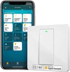 Ecost customer return Meross HomeKit Smart