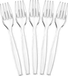 Ecost Customer Return, Plastic Cutlery Plastic