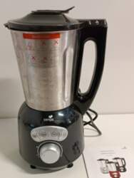 Ecost Customer Return Senya Blender heating