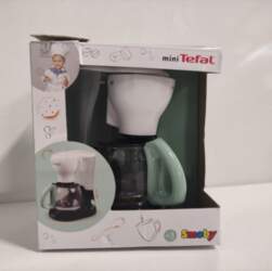 Ecost Customer Return Tefal Express Coffee