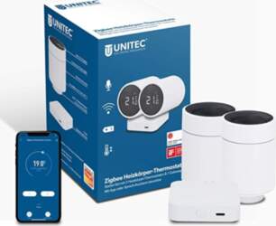 Ecost customer return Unitec 30945 Smart