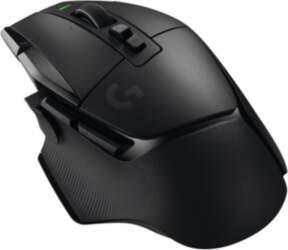 Logitech G502 X LIGHTSPEED Wireless Gaming