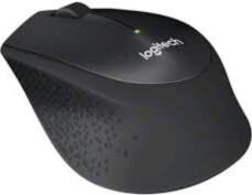 Logitech M330 Silent Plus Wireless Mouse