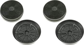 Ecost Customer Return AllSpares activated carbon