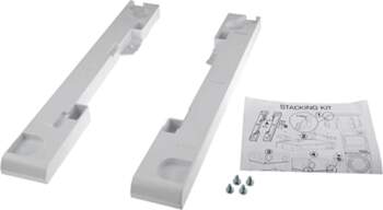 Ecost Customer Return, Care+Protect Stacking Kit
