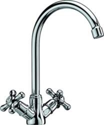 Ecost customer return DP bath GCC005