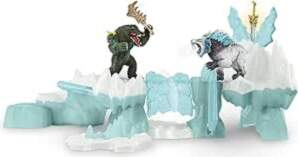 Ecost Customer Return Schleich 42497 Eldrador