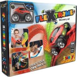Ecost Customer Return Smoby FleXtreme Car