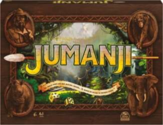Ecost Customer Return Spin Master Games