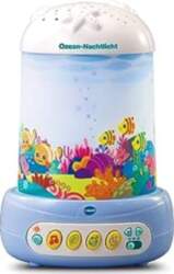 Ecost Customer Return VTech 80-532874 Ocean