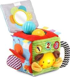 Ecost Customer Return VTech - Interactive