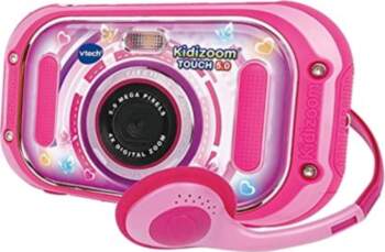Ecost Customer Return VTech Kidizoom Touch