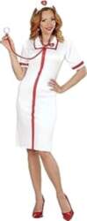 Ecost Customer Return Widmann - Nurse