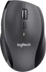 Logitech Marathon M705 Wireless Mouse, RF