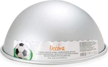Ecost customer return Decora 0062955 SemiBall