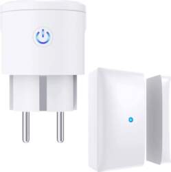 Ecost customer return EXTSUD Wireless Exhaust