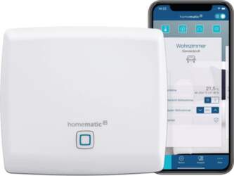 Ecost customer return Homematic IP Access