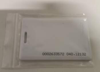 Ecost customer return Sygonix 1582020 SurfaceMounted