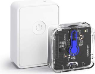 Ecost customer return Wireless Environmental Sensor