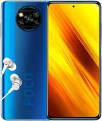Ecost customer return Xiaomi POCO X3