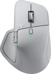 Logitech MX Master 4 Wireless Mouse