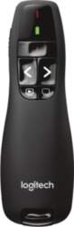 Logitech R400 Laser Presentation Remote