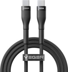 Veger Cable USB-C to USB-C PD