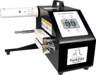 Air cushion maker PackZilla