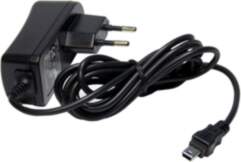 Charger USB Mini: 220V, 1A |