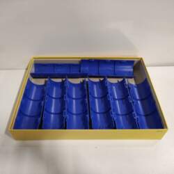 Ecost Customer Return Becko Puzzle Roll