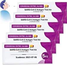 Ecost customer return Box of 10
