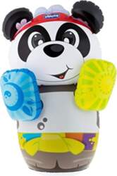 Ecost Customer Return Chicco Panda Boxing