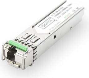 Ecost customer return Finger Gigabit SFP