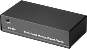 Ecost customer return Hama stereo phono
