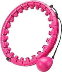 Ecost Customer Return Smart Hula Hoop